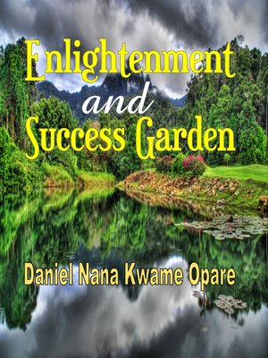 cover image of Enlightenment and Success Garden